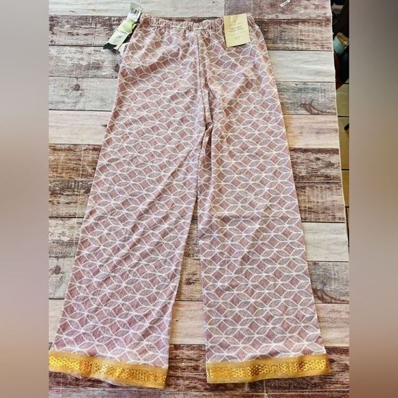 NWT Quagga Greenlabel Sleep Pants - Picture 6 of 16